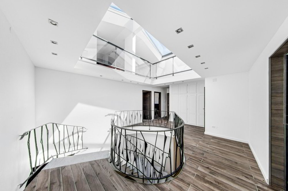 Haus – Basel, St. Alban - Ansicht 5