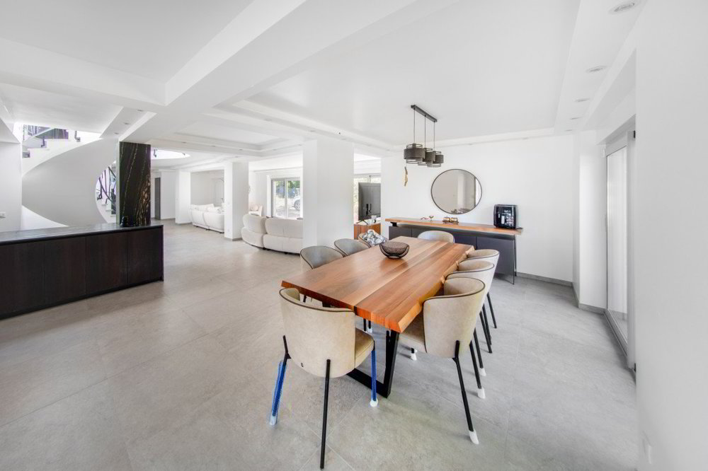 Haus – Basel, St. Alban - Mehr