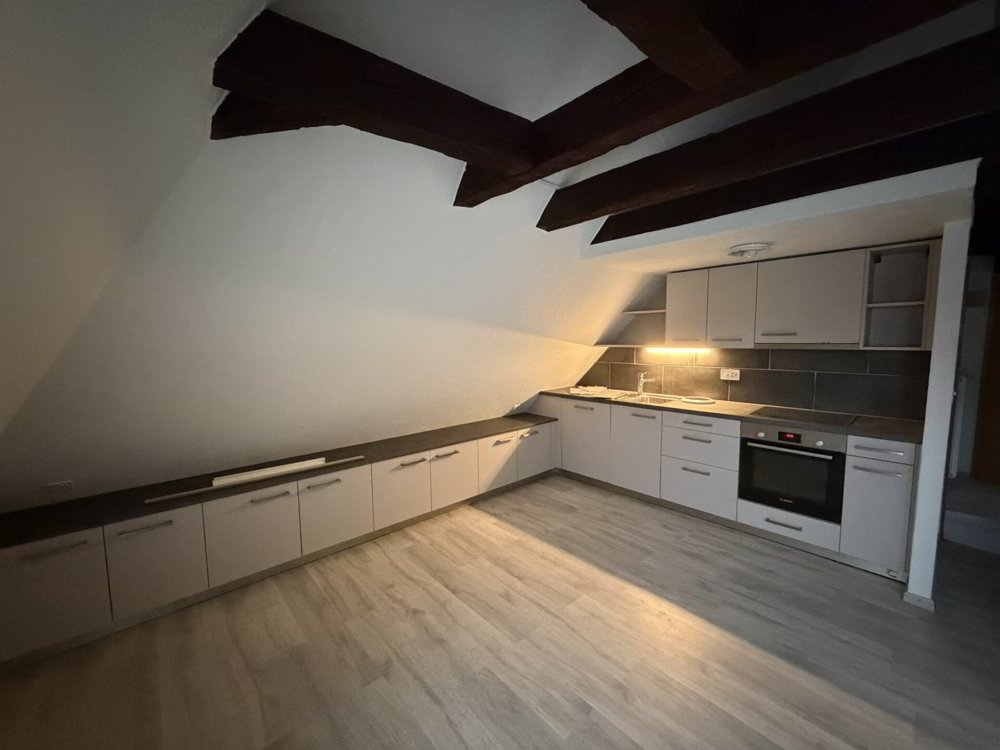 Wohnung – Le Locle - Ansicht 2