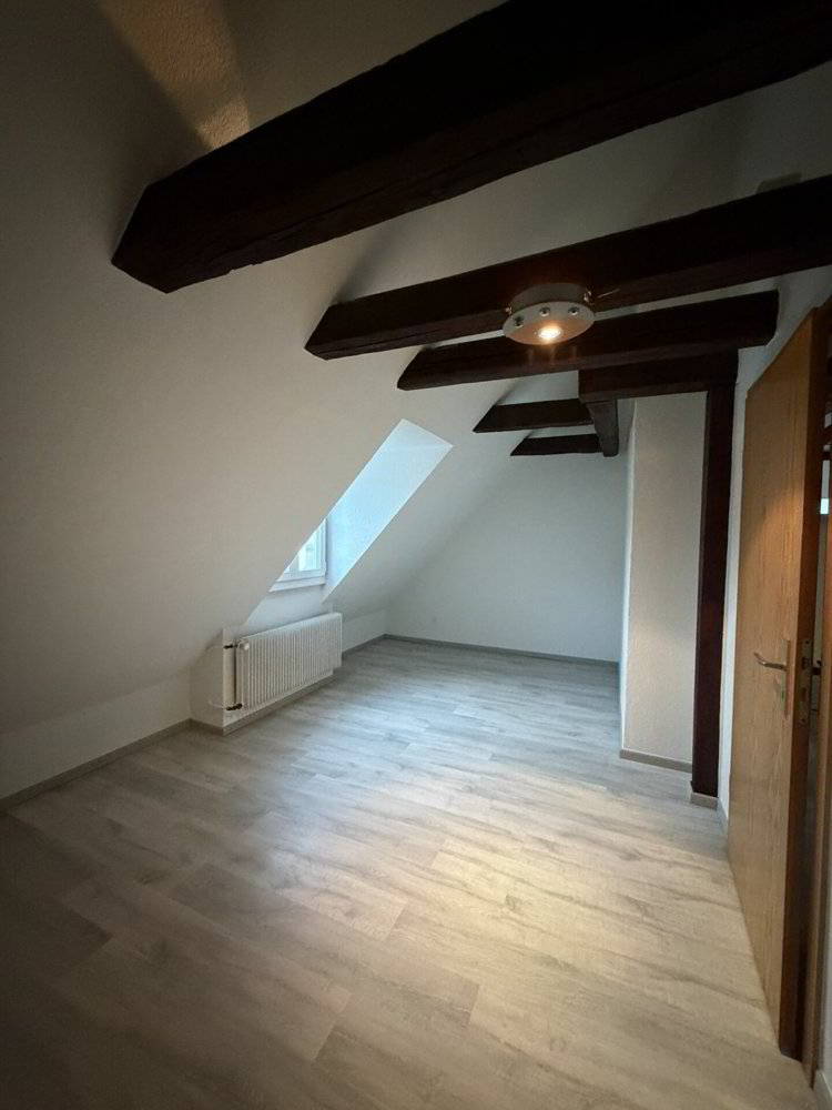 Wohnung – Le Locle - Ansicht 5