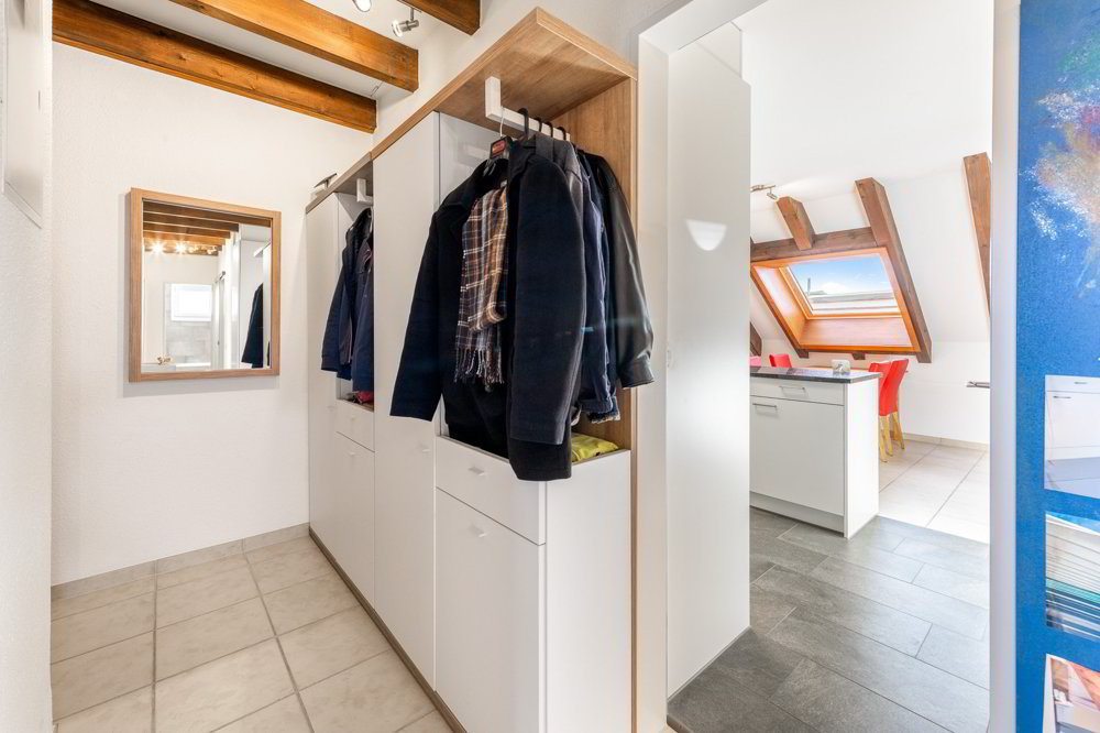 Wohnung – Rütihof - Ansicht 2