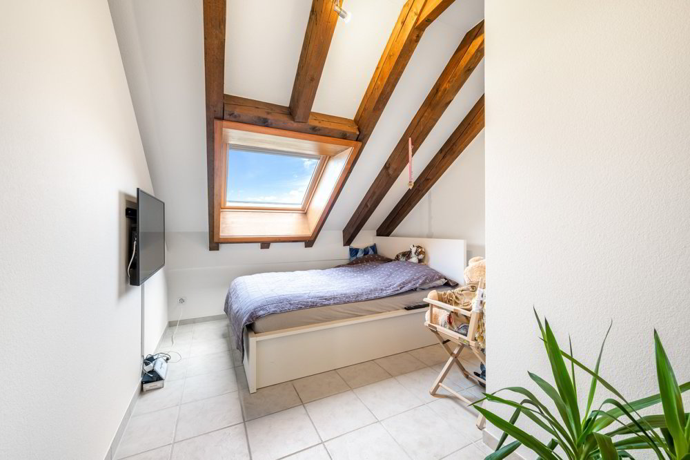 Wohnung – Rütihof - Ansicht 3