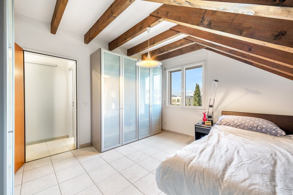 Wohnung – Rütihof - Ansicht 4