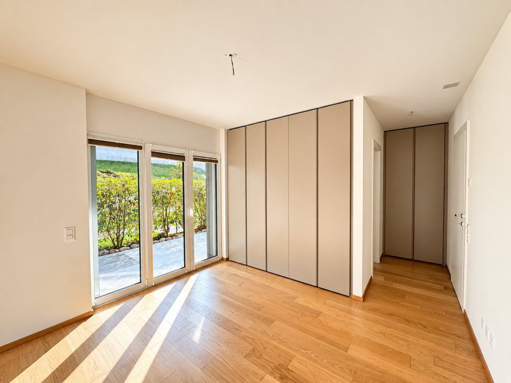 Wohnung – Balerna - Ansicht 5