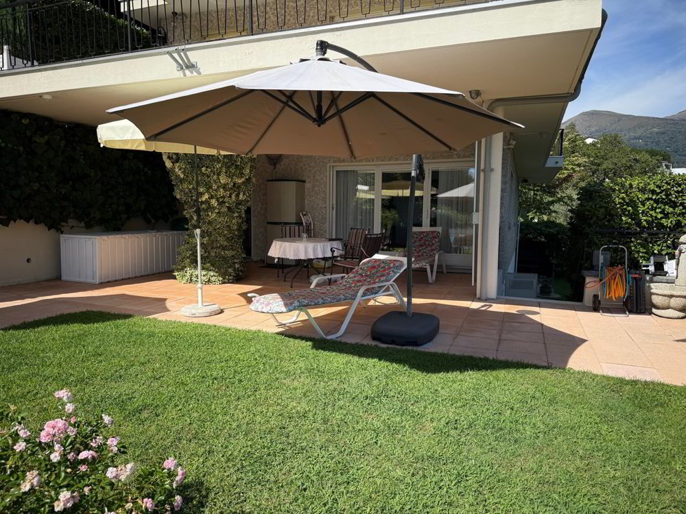 Haus – Lugaggia - Ansicht 5