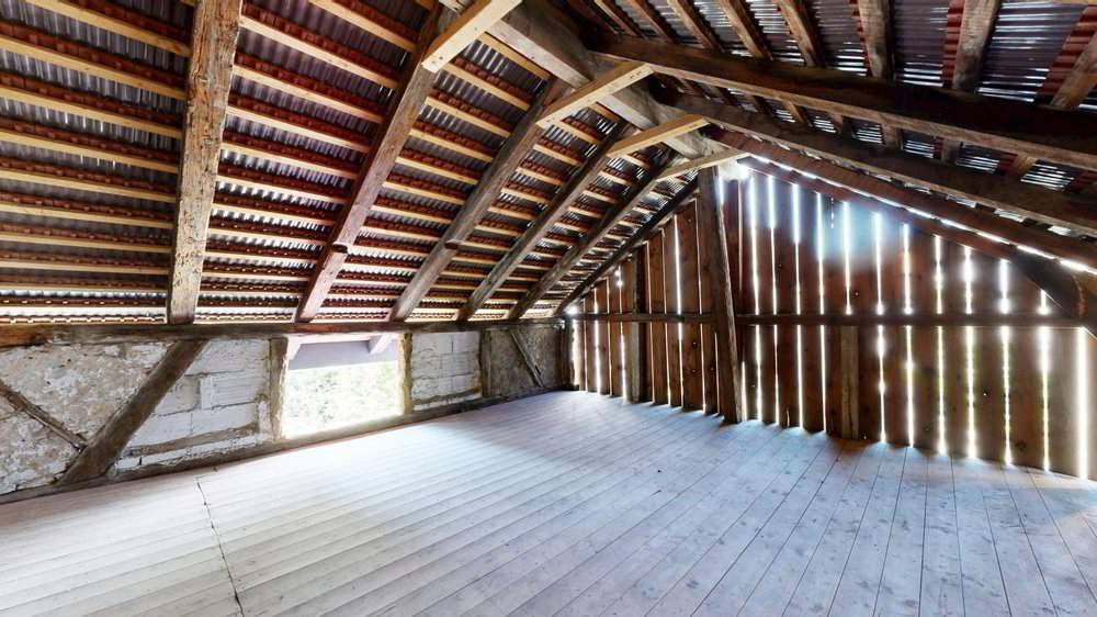 Casa di 5 locali in vendita a Arlesheim - immagine 1/13