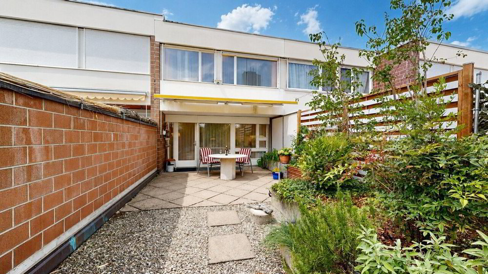 5 rooms House to buy in Therwil - image 1/12
