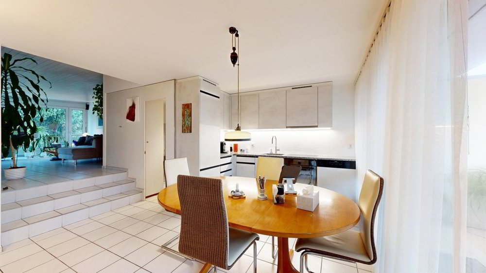 Haus – Therwil, Bezirk Arlesheim - Ansicht 4