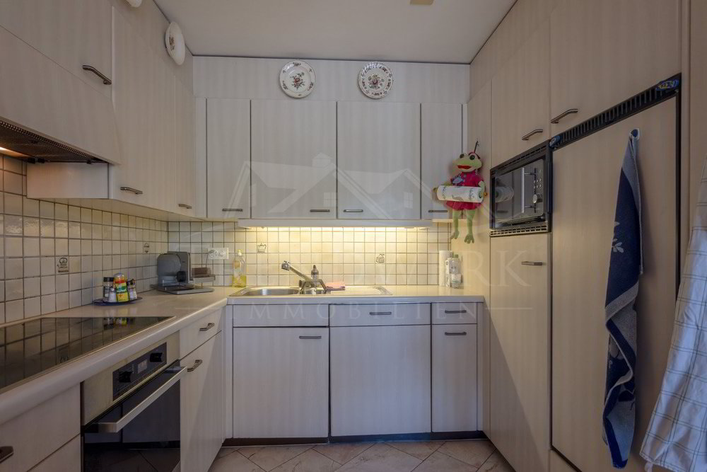 Haus – Wünnewil - Ansicht 4