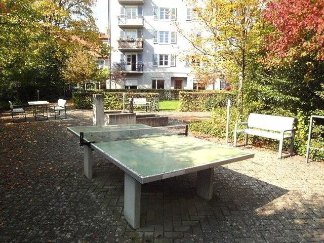 Wohnung – Bern - Ansicht 2