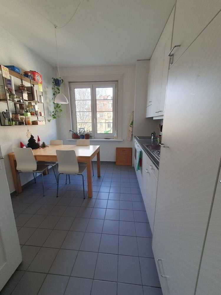 Wohnung – Bern - Ansicht 3