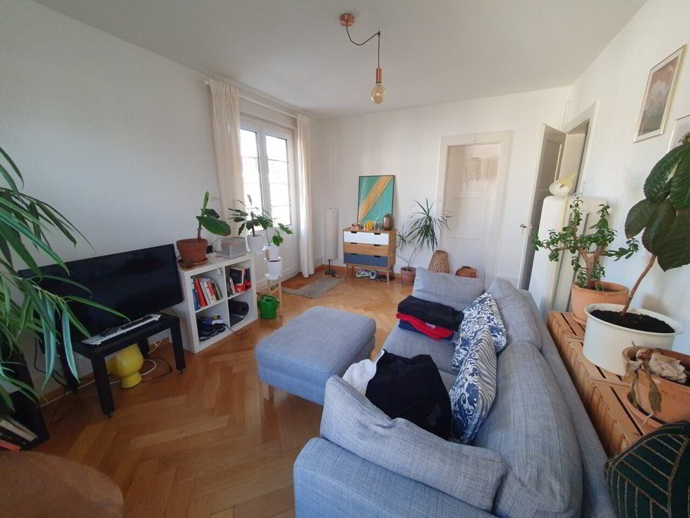 Wohnung – Bern - Mehr