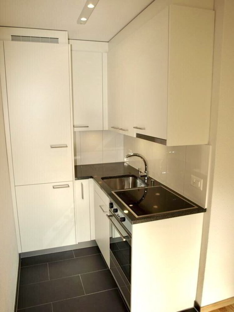 Wohnung – Belp - Ansicht 2