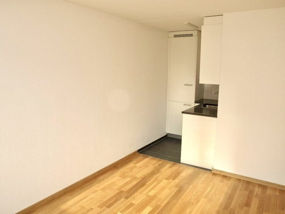 Wohnung – Belp - Mehr