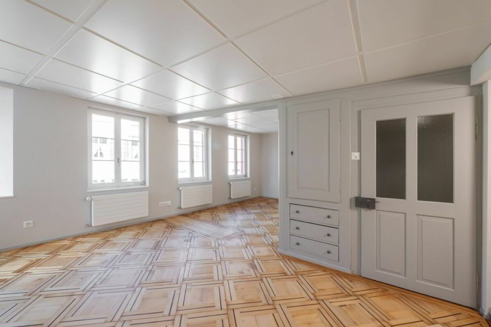 Haus – Weinfelden - Ansicht 4
