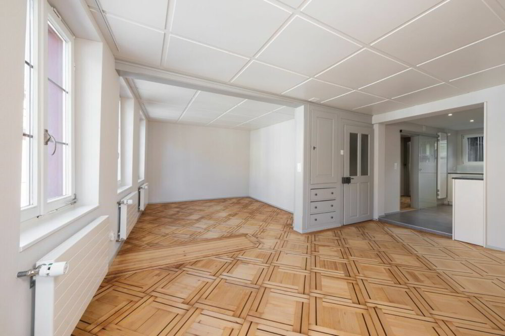 Haus – Weinfelden - Ansicht 5