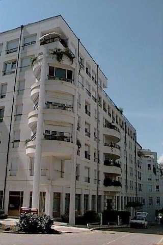 Appartement 5 pièces à louer à Geneva - image 1/2
