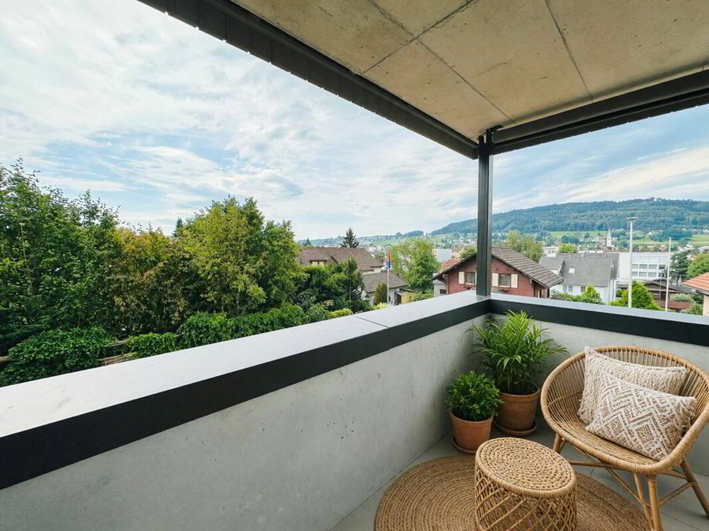 Wohnung – Reinach AG - Ansicht 3
