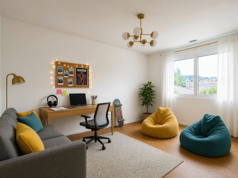 Wohnung – Reinach AG - Ansicht 5