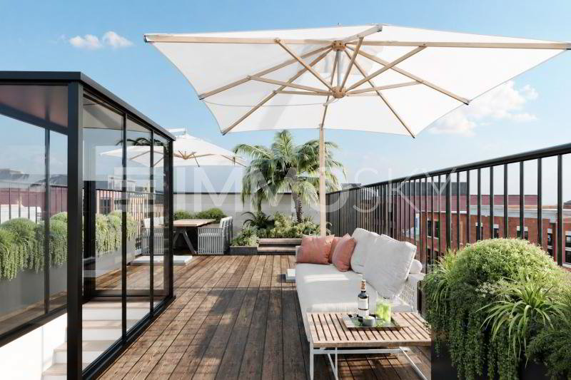 Wohnung – Zürich - Ansicht 5