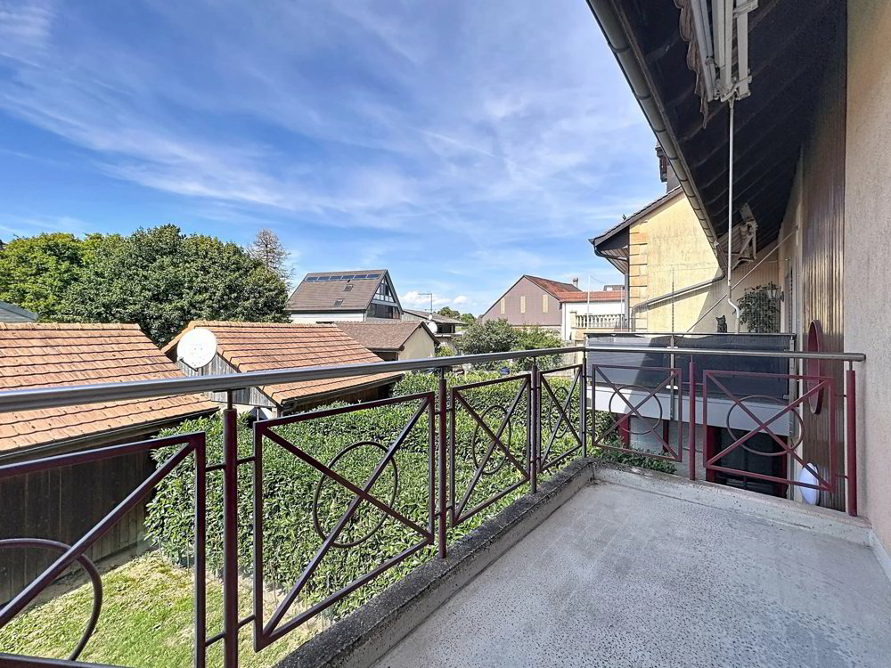 Appartement 3 pièces à acheter à Villars-le-Terroir - image 1/12