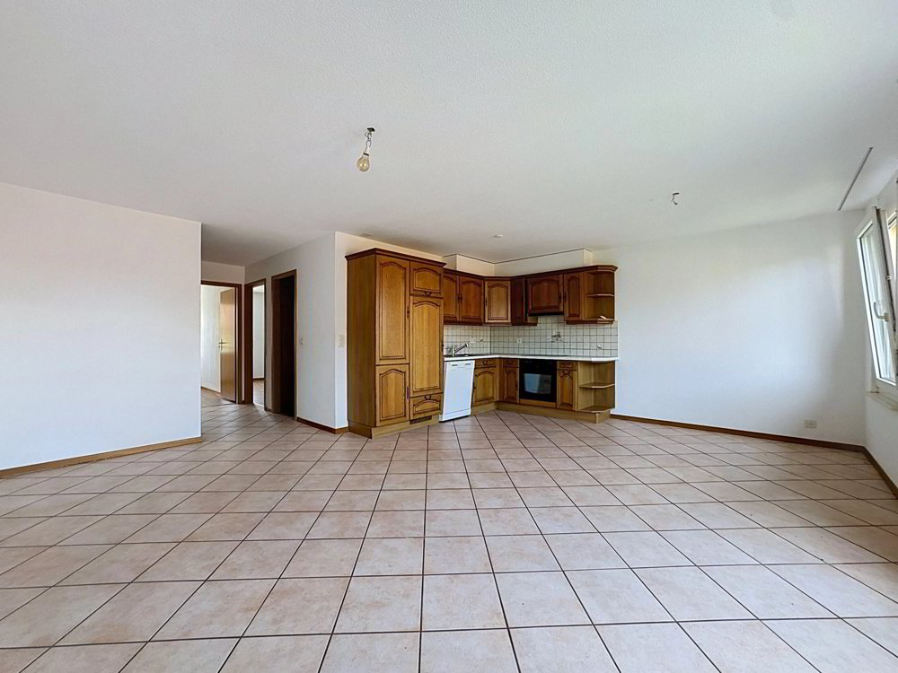 Wohnung – Villars-le-Terroir, La Côte à Commis - Ansicht 3