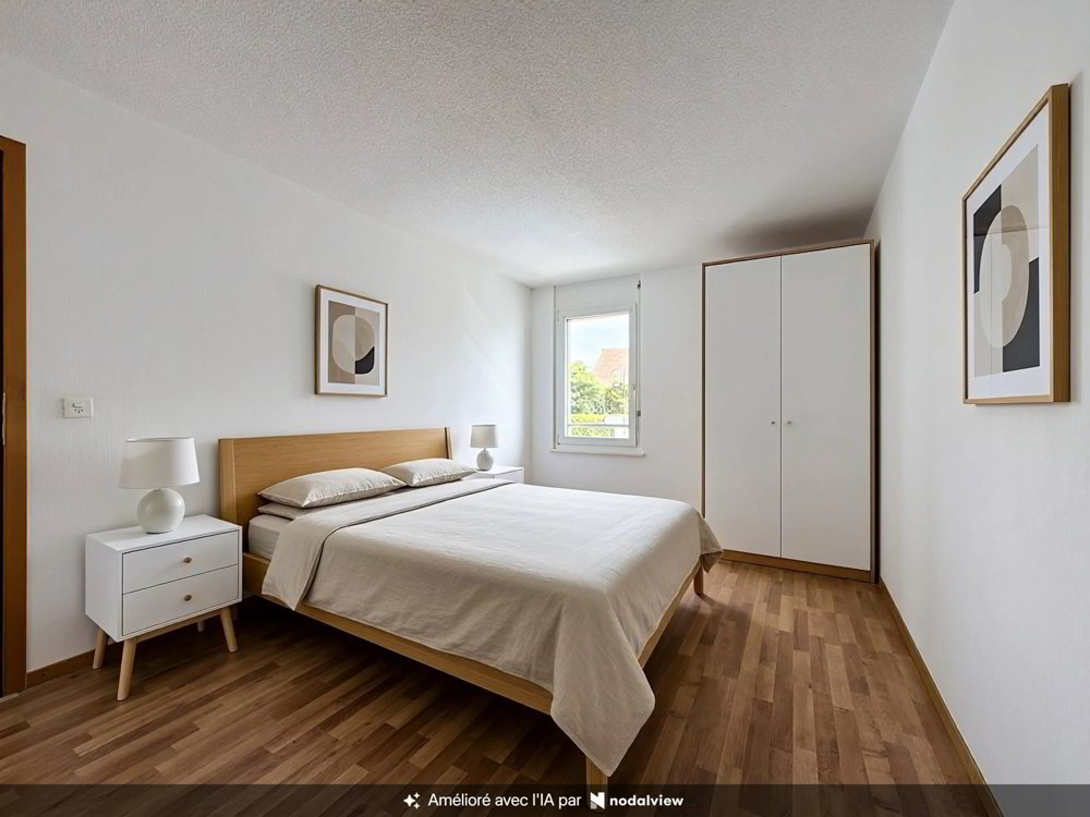 Wohnung – Villars-le-Terroir, La Côte à Commis - Mehr