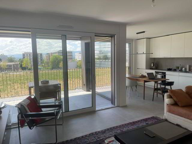 Wohnung – Crissier, District de l'Ouest lausannois - Ansicht 2
