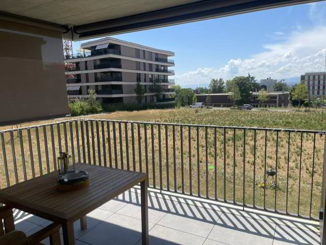 Wohnung – Crissier, District de l'Ouest lausannois - Ansicht 3