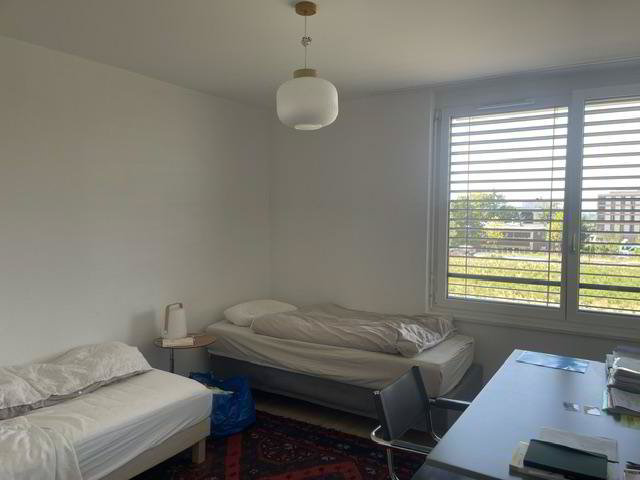 Wohnung – Crissier, District de l'Ouest lausannois - Mehr