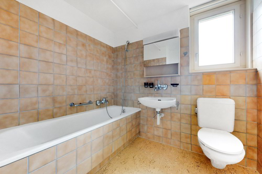 4 rooms Apartment for rent in Jona - image 1/9