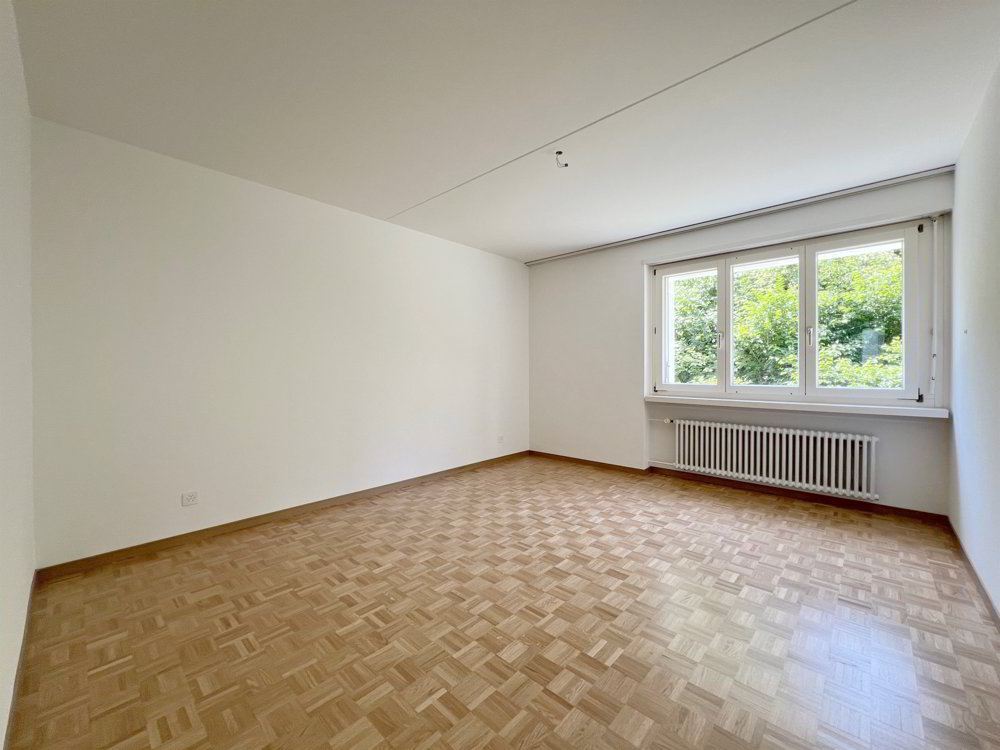 Wohnung – Au ZH - Ansicht 2
