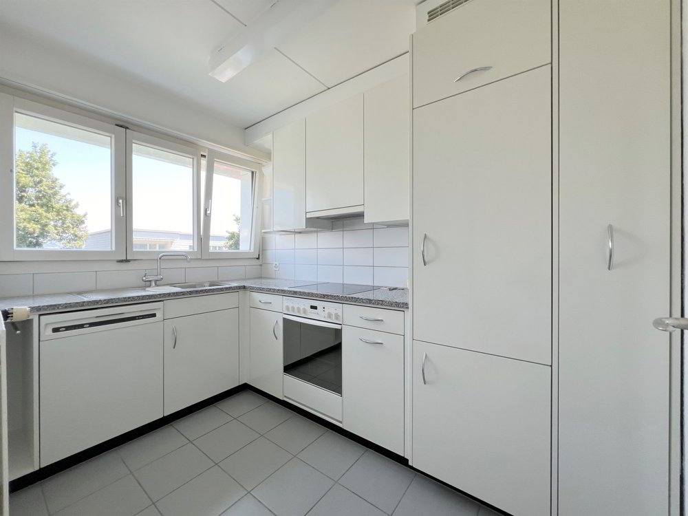Wohnung – Au ZH - Ansicht 4