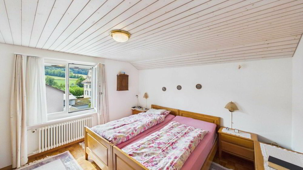 4 Zimmer Haus zum verkaufen in Guntershausen b. Aadorf - Bild 1/11