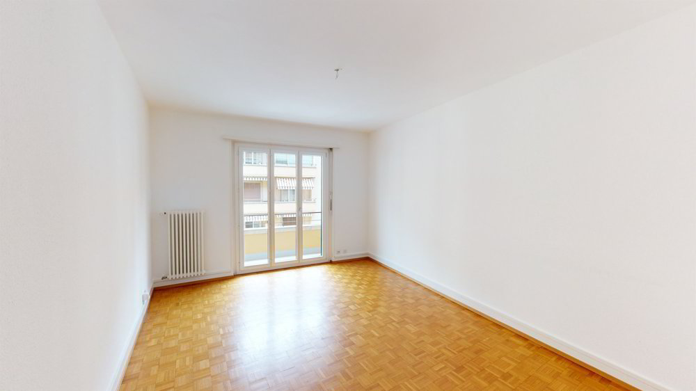 Wohnung – Lausanne, District de Lausanne - Ansicht 2