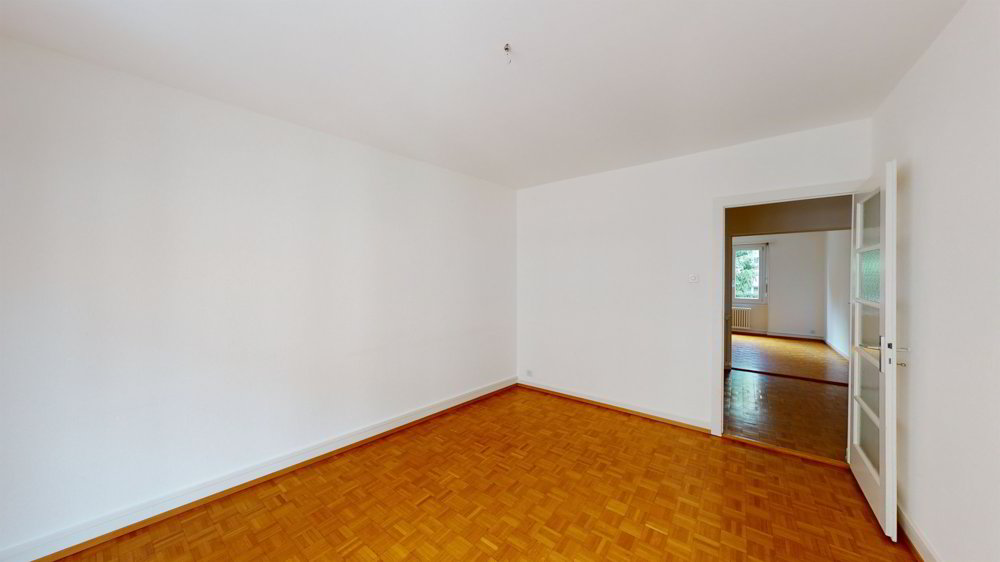 Wohnung – Lausanne, District de Lausanne - Ansicht 3