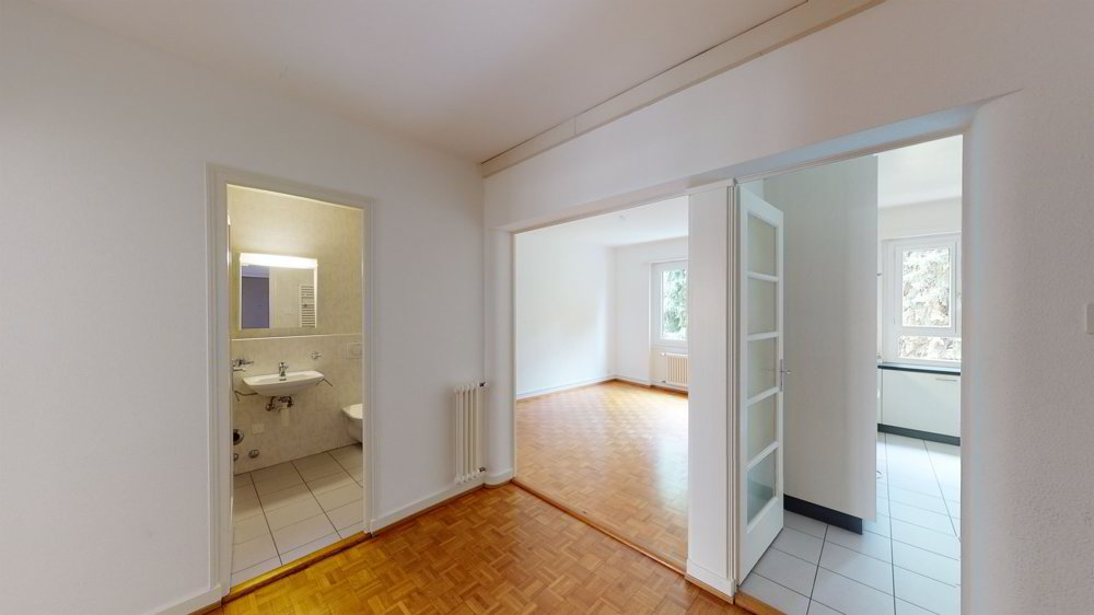 Wohnung – Lausanne, District de Lausanne - Ansicht 4