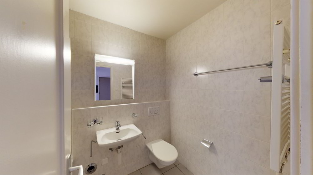 Wohnung – Lausanne, District de Lausanne - Ansicht 5