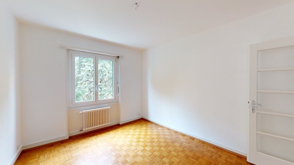 Wohnung – Lausanne, District de Lausanne - Mehr