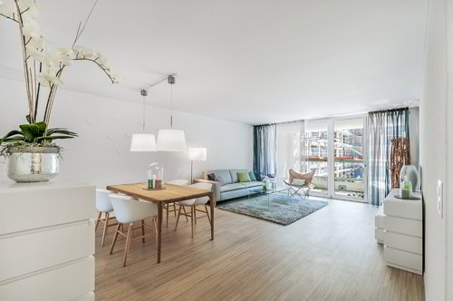 Wohnung – Dietikon - Ansicht 2