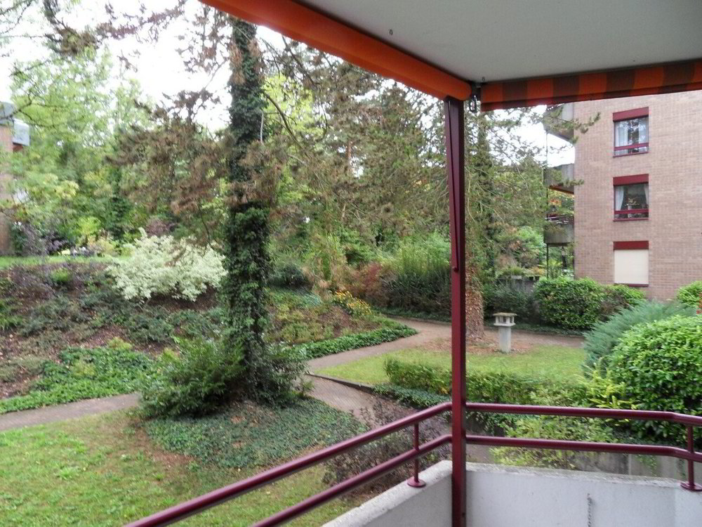 Wohnung – Arlesheim, Bezirk Arlesheim - Ansicht 5