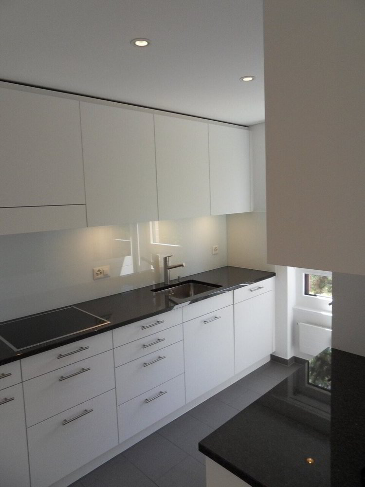 Wohnung – Arlesheim, Bezirk Arlesheim - Mehr