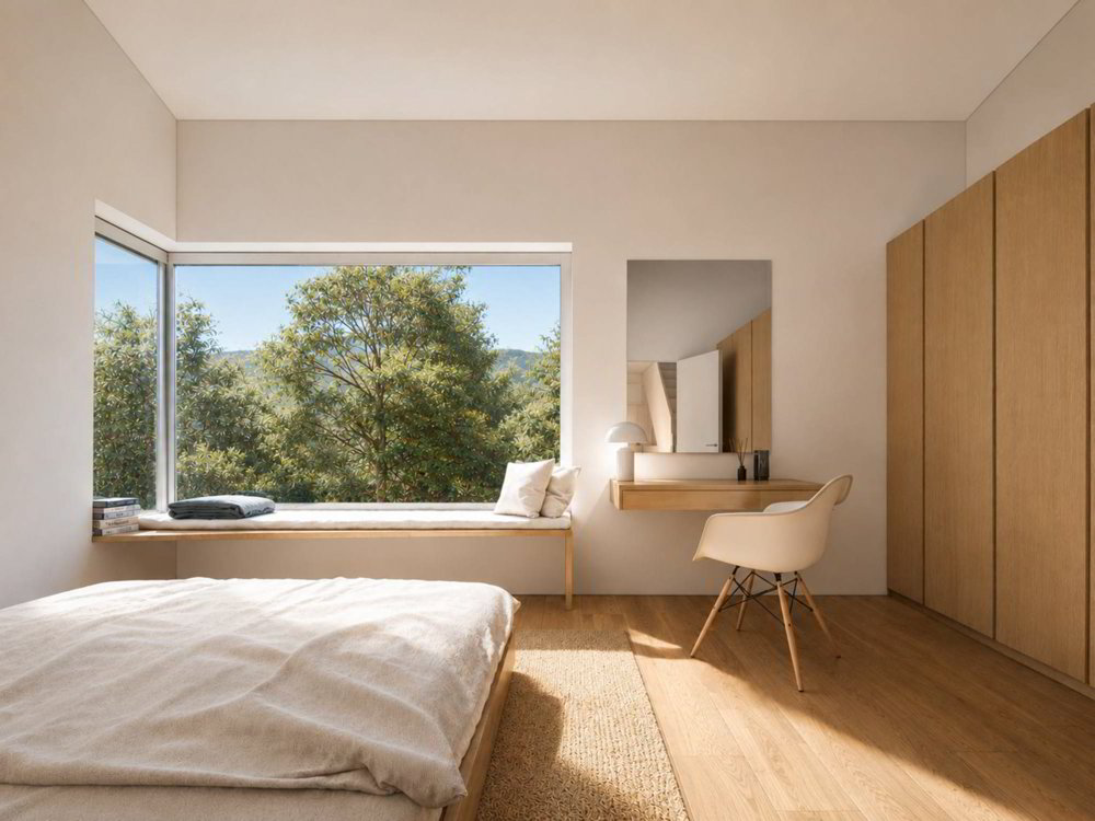 Haus – Crissier - Ansicht 2