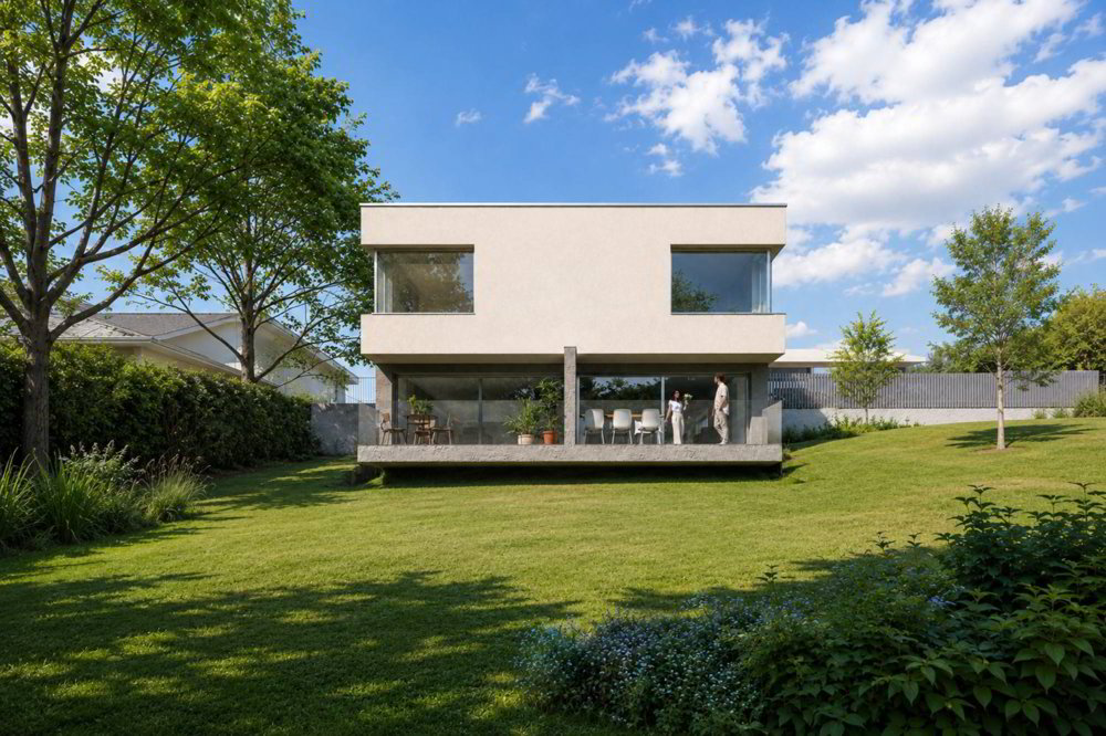 Haus – Crissier - Ansicht 3
