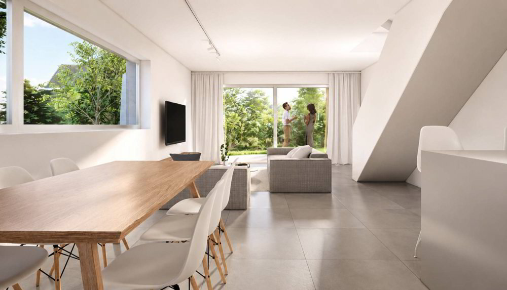 Haus – Crissier - Ansicht 4