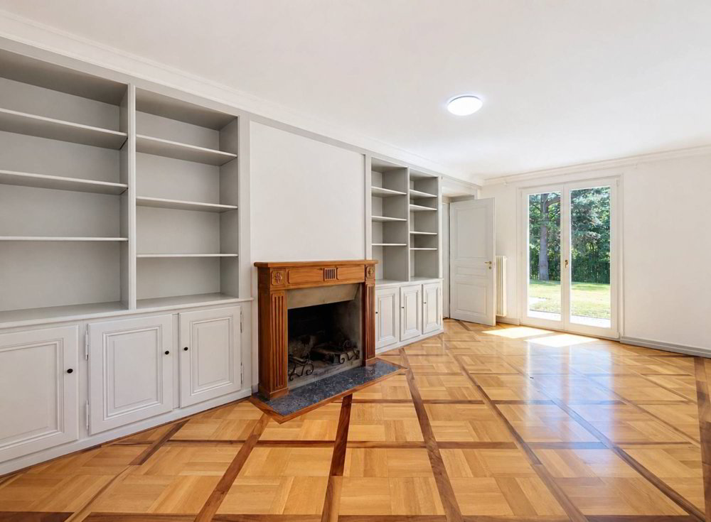 Haus – Lausanne, Montblesson - Ansicht 4