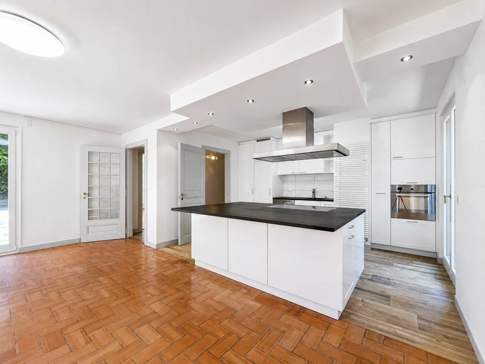 Haus – Lausanne, Montblesson - Ansicht 5
