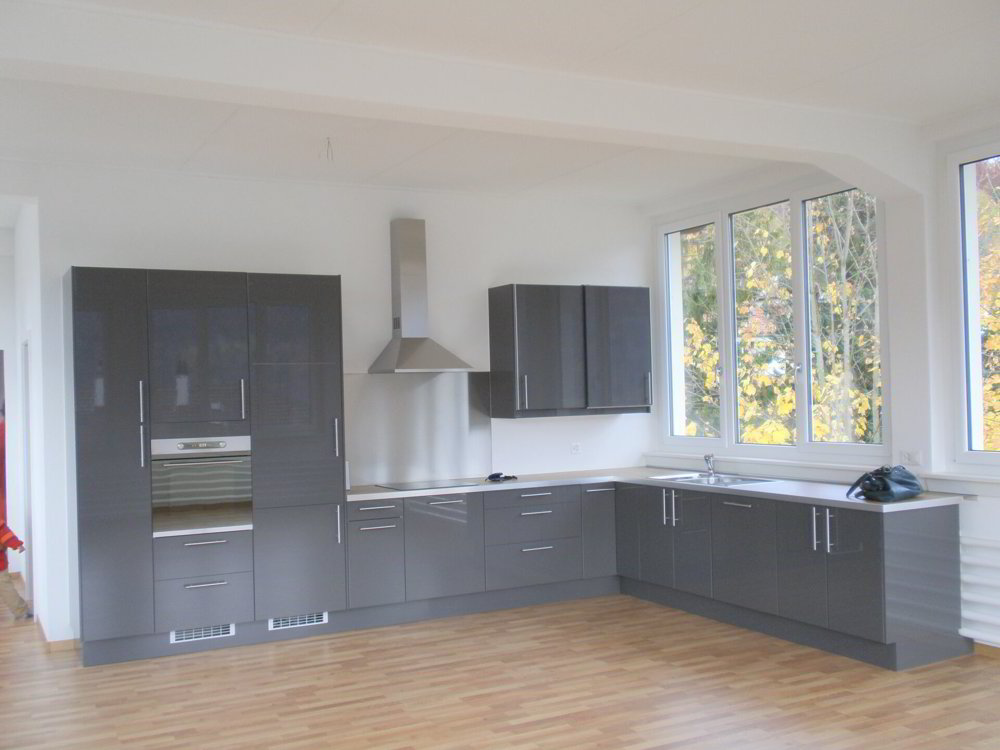 Wohnung – St-Imier - Ansicht 2