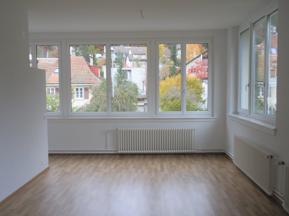 Wohnung – St-Imier - Ansicht 3