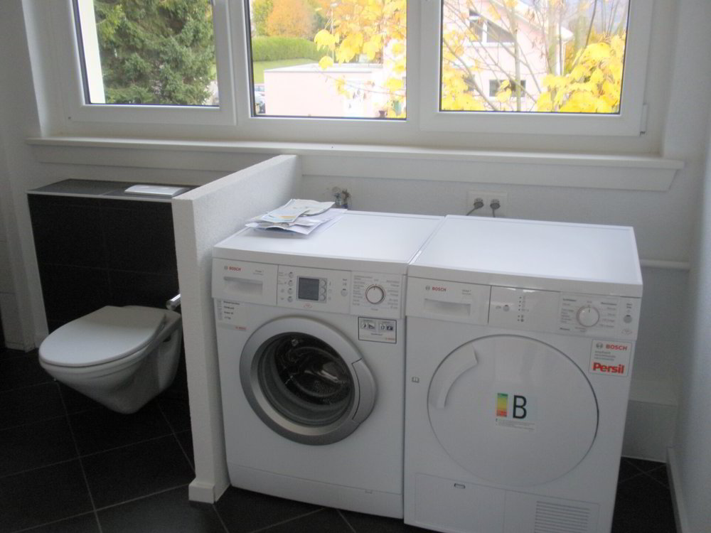 Wohnung – St-Imier - Ansicht 5